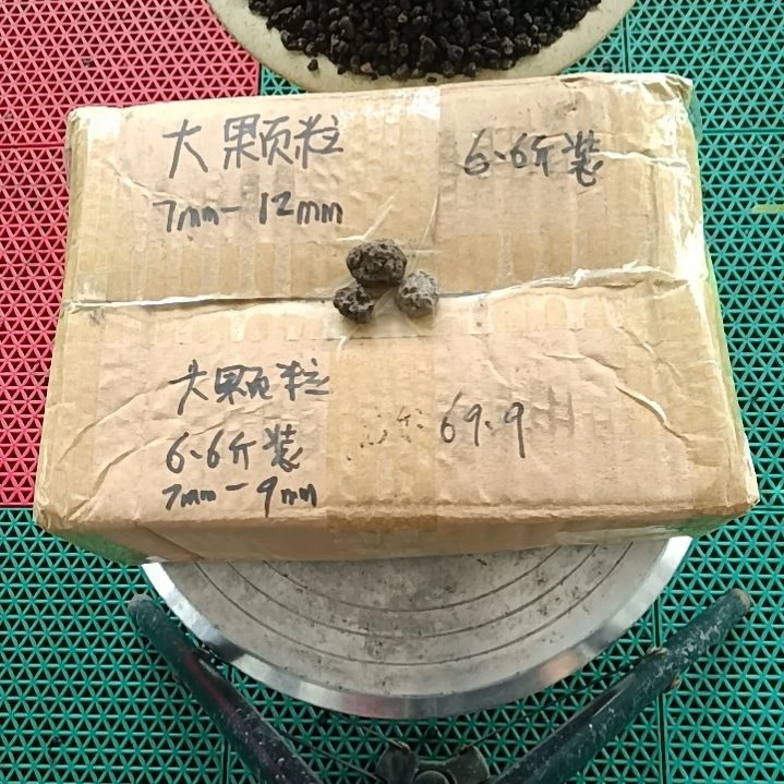 山***夫兰菌颗粒   大颗粒6.6斤