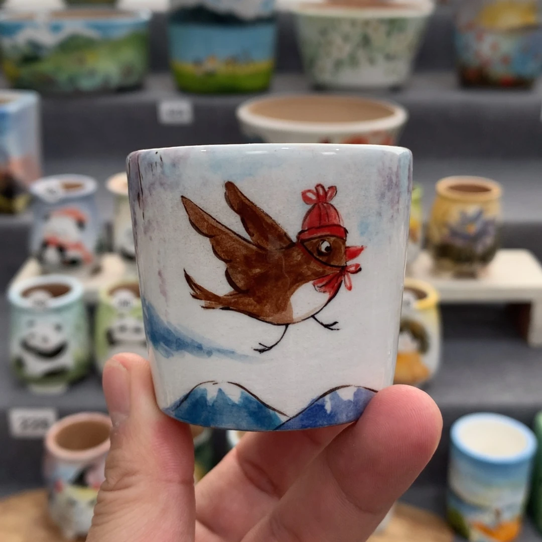 罐家有喜事，全场8折