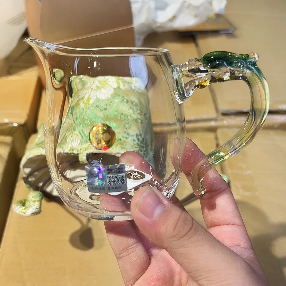 洛***司禾器龙予公道杯迷翠