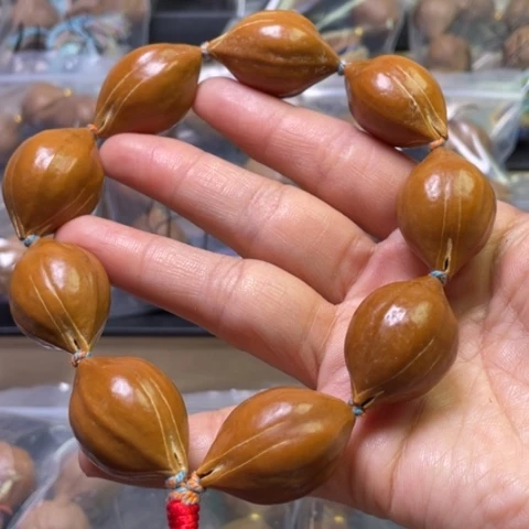 橄榄核手串/手链30