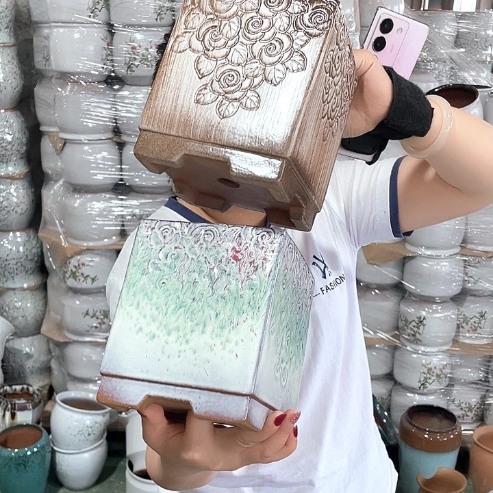红陶正品高17/14