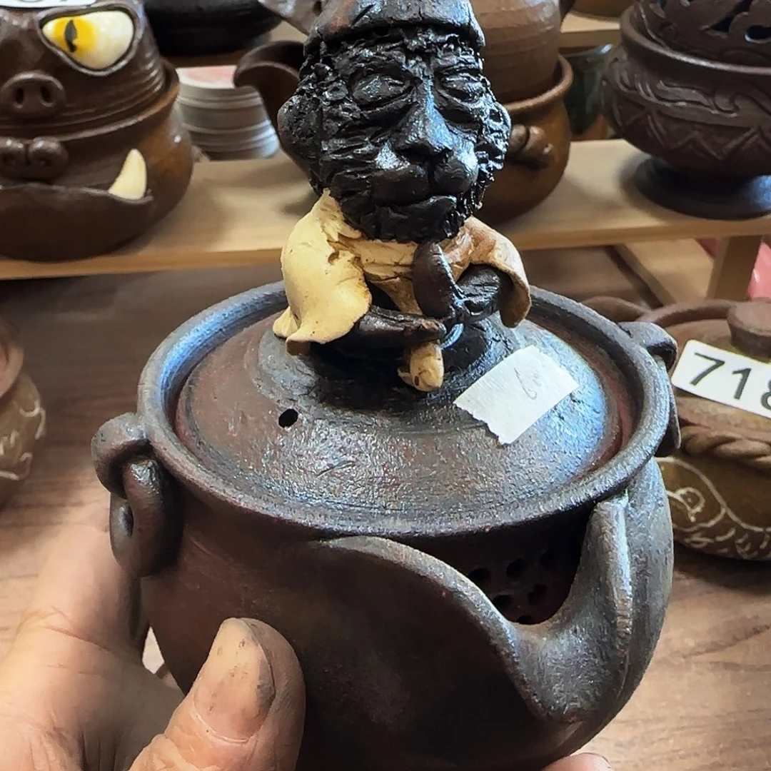 茶盏清音茶盏清音