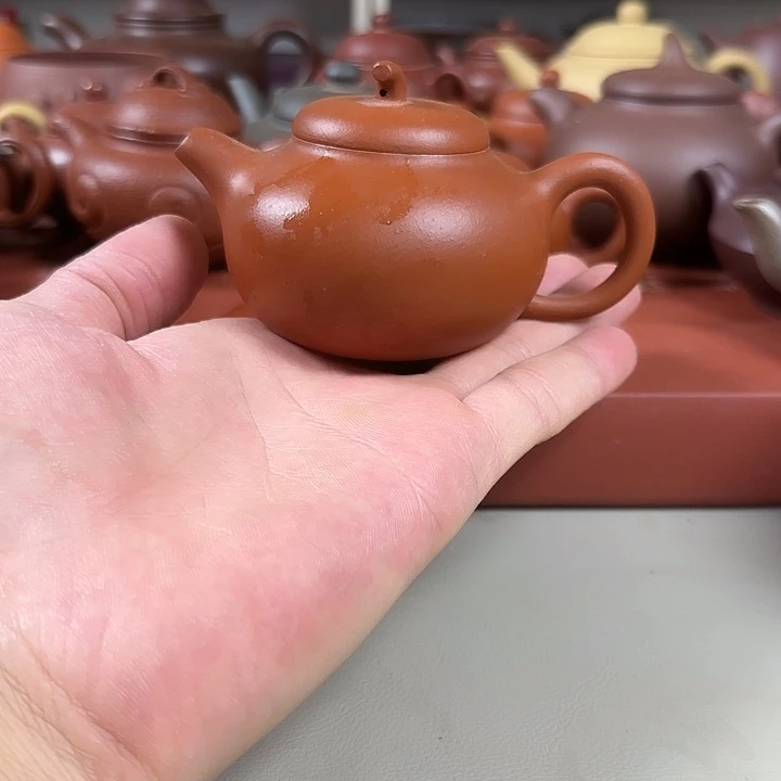 茶壶紫砂紫砂壶紫砂壶
