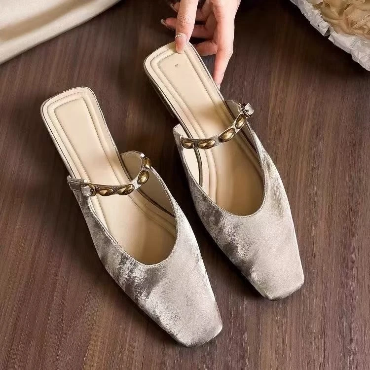 【撤柜爆款女鞋】夏季女鞋