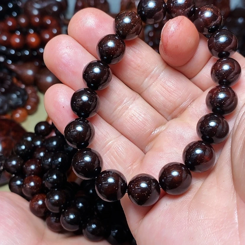 【闪购商品】檀香紫檀（小叶紫檀）