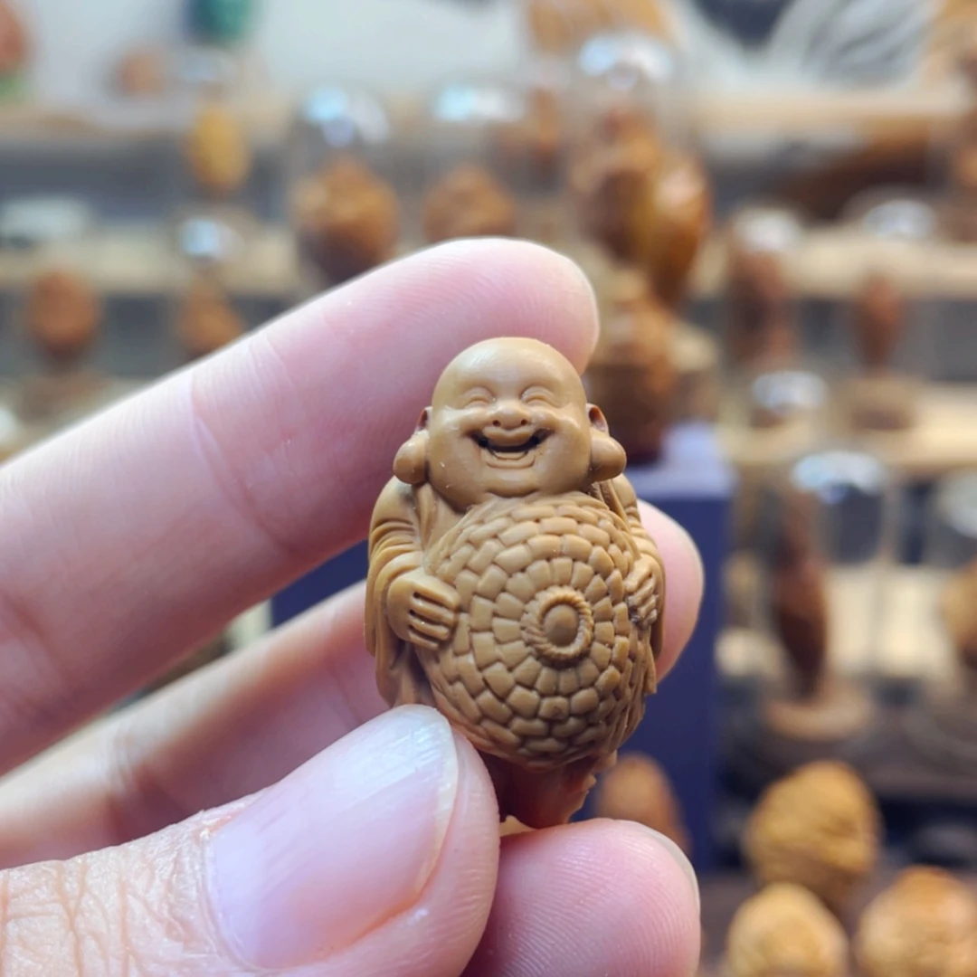 【闪购商品】手串/手链橄榄核