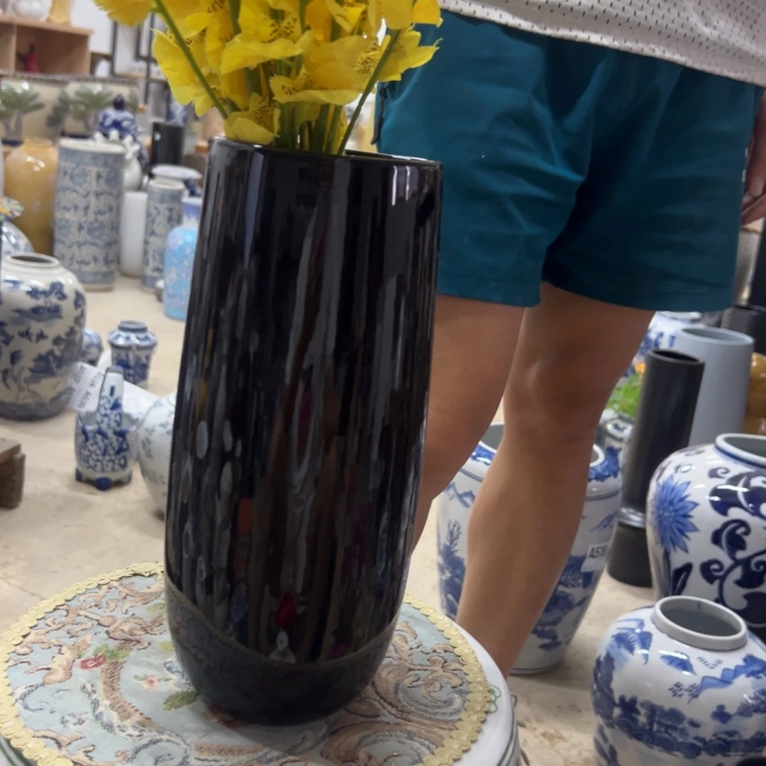 瓷片微瑕青花瓷器值得厚爱