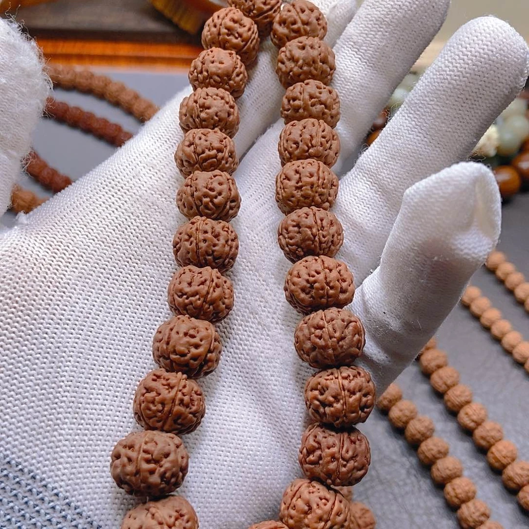 金刚菩提手串N****e老树王