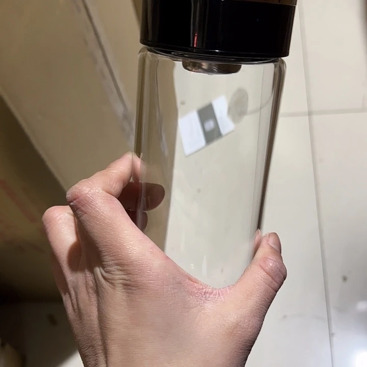 1201-70-530ml  单层烫手