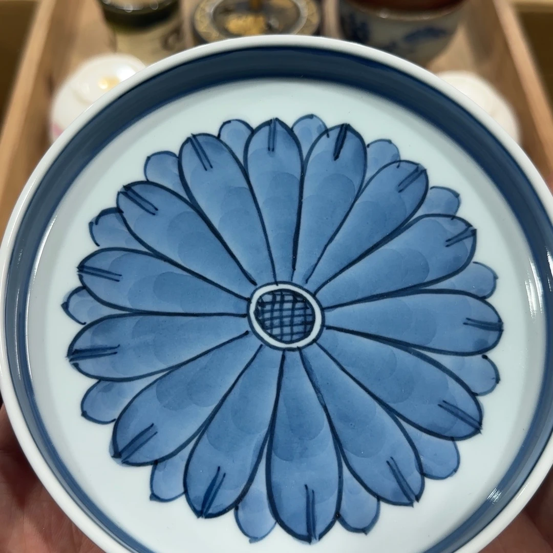 回流瓷器然美瓷器