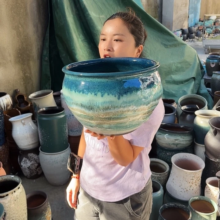 口30高21瑕疵鼓包了