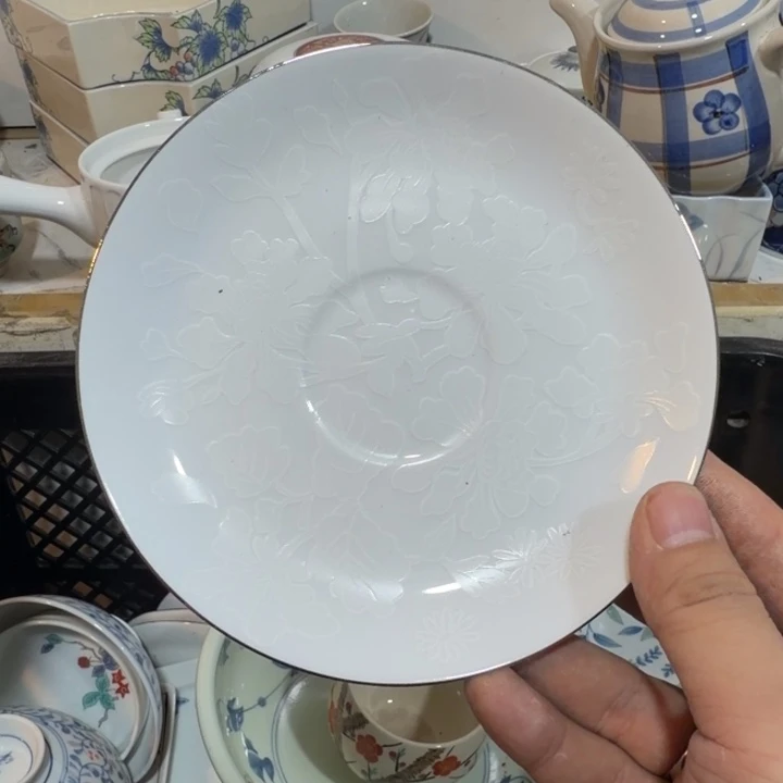 陶瓷推荐第二名20包邮