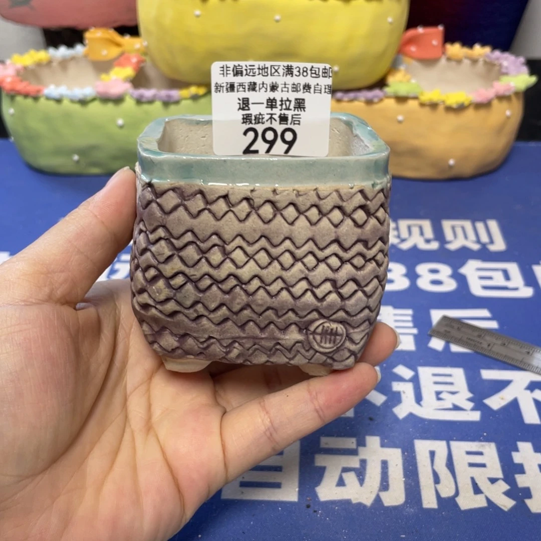 特价微瑕疵不退不换哦299