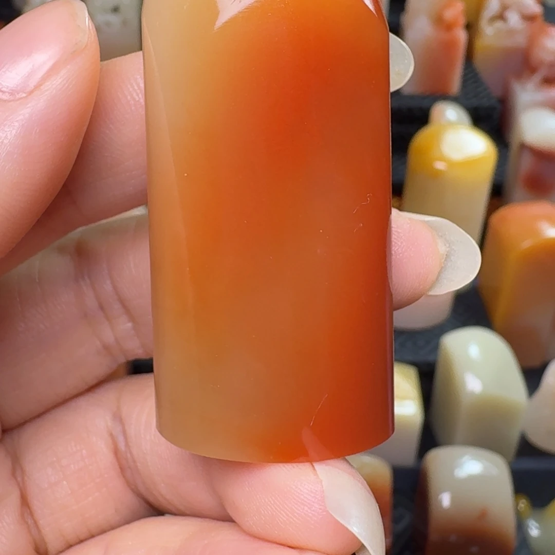 大***华老挝石漂亮的好看的