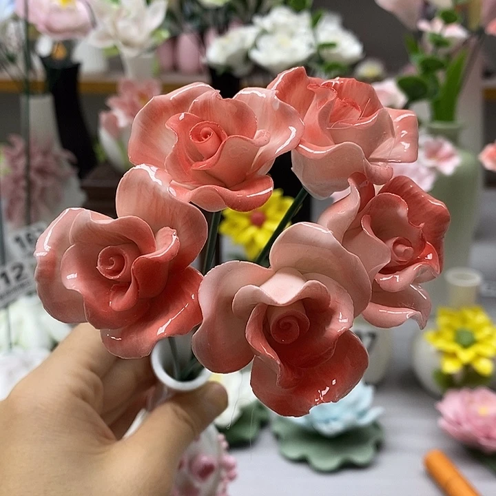 陶瓷陶瓷材料加工