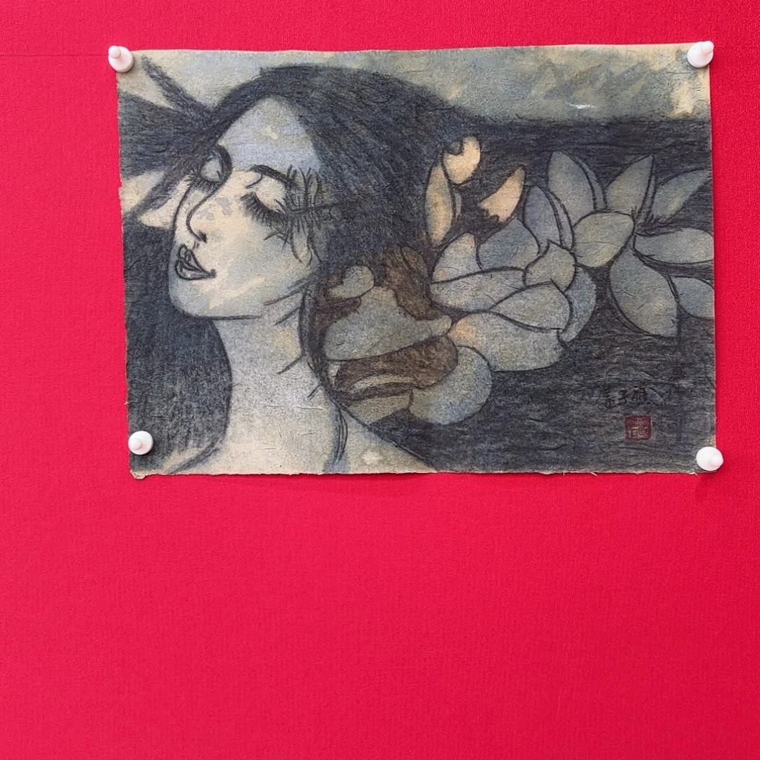 闪购商品艺术作品