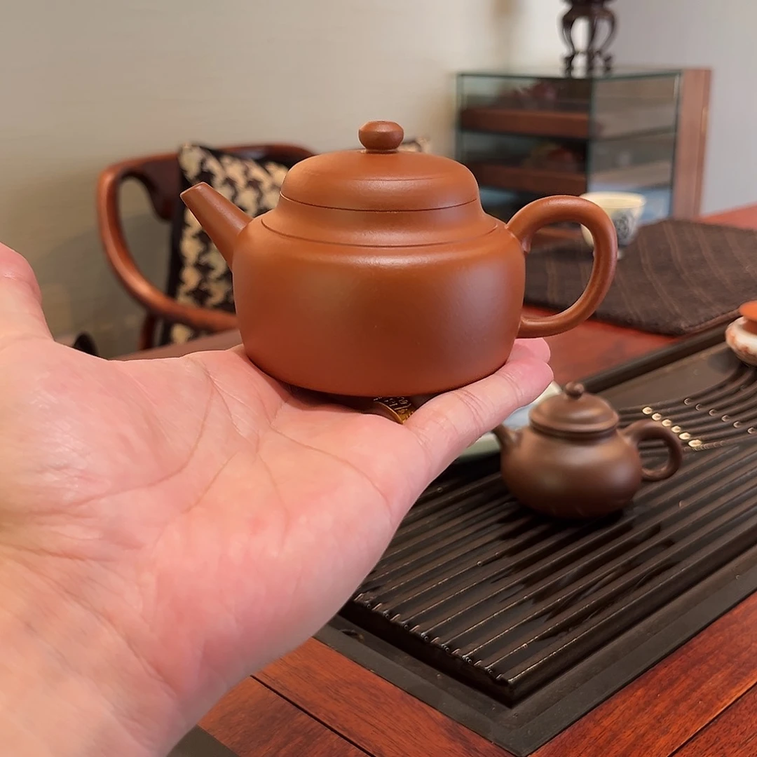 【闪购商品】茶壶紫砂和*1111111111111111
