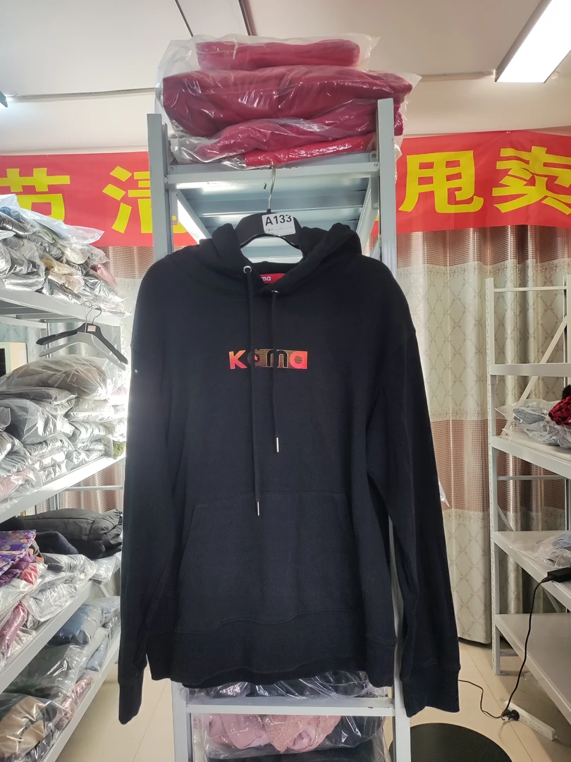 A133微瑕高货外套