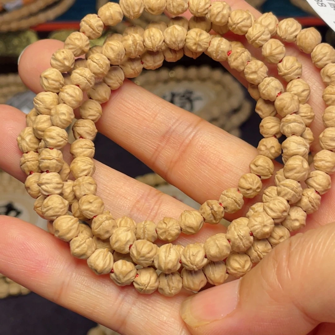 柏香籽/百香籽吊坠