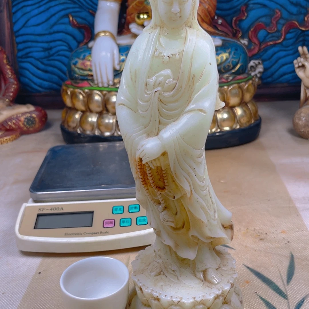 老***康精美时尚百搭无瑕疵