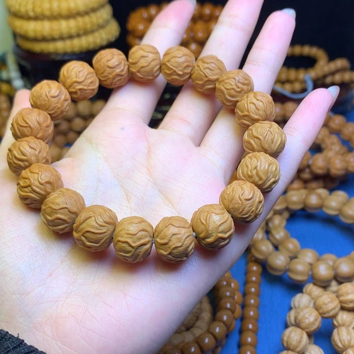 猴头手串猴头手串