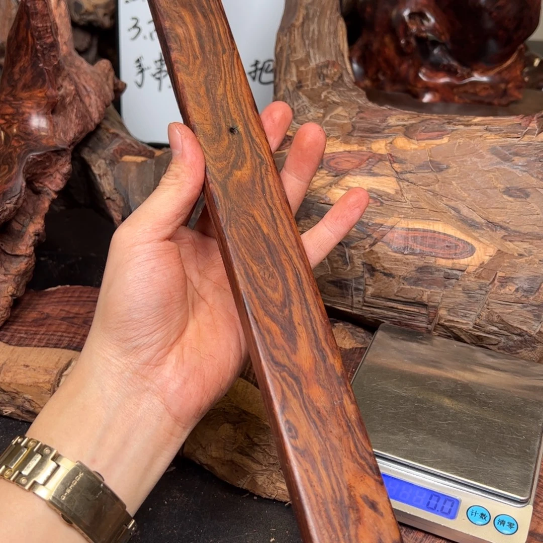 黄花梨/降香黄檀把件