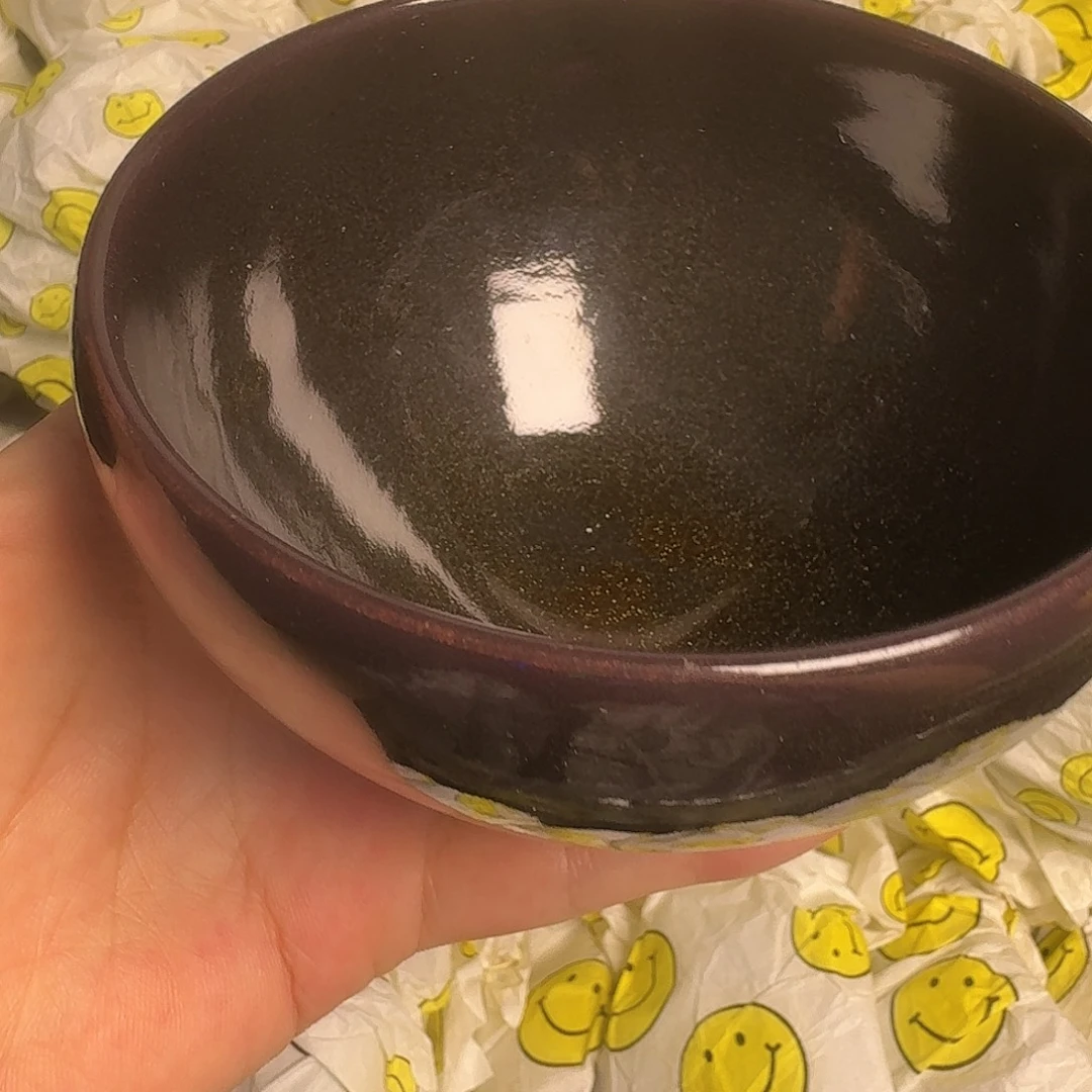 茶盏是因为它具有非常的重要性