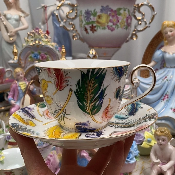 陶瓷摆件摆件摆件微瑕