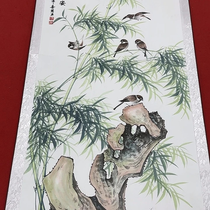 展示作品作品展示纸本