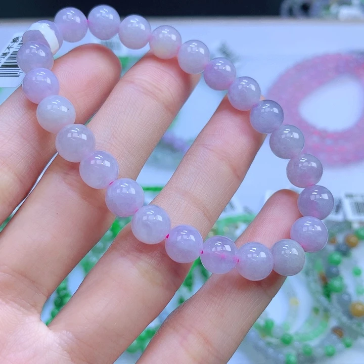 【闪购商品】翡翠手链未镶嵌翡翠