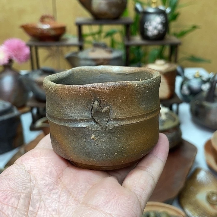原田陶月的主人杯