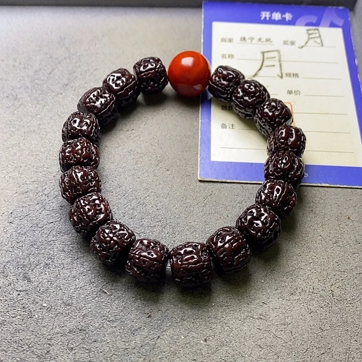 金刚菩提吊坠金刚