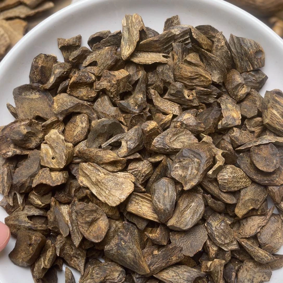 香料海南红骨凹身树丁30克
