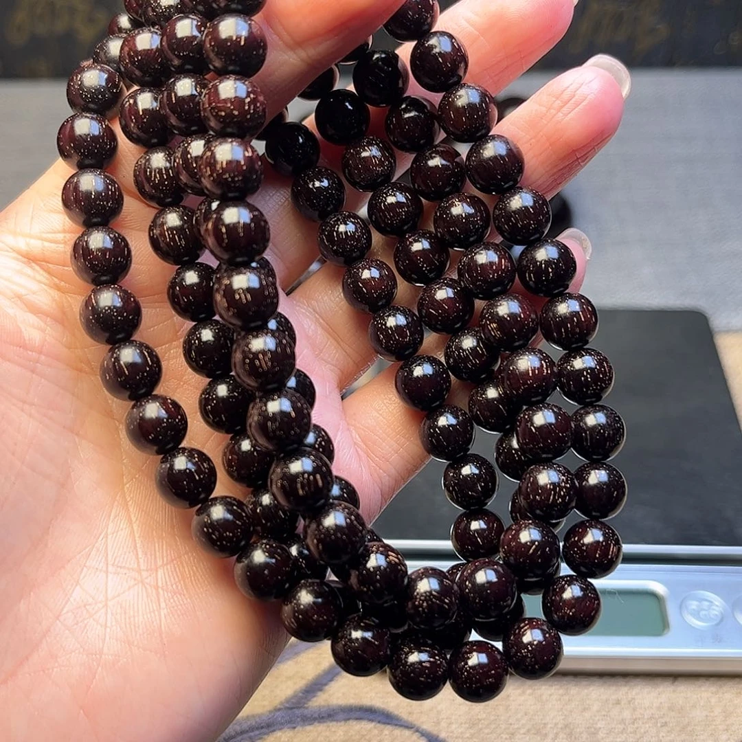 檀香紫檀（小叶紫檀）0.8 108