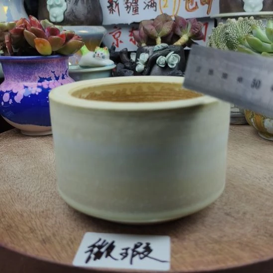 景德镇手工高温陶瓷(中号内口9)福利不送垫片哦感谢理解