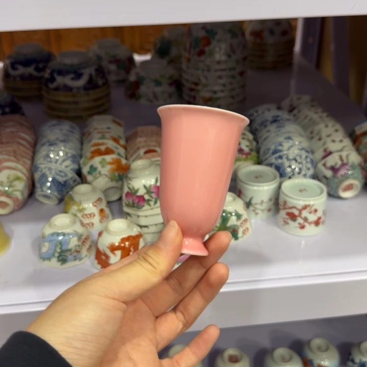 陶瓷艺术品收藏陶瓷