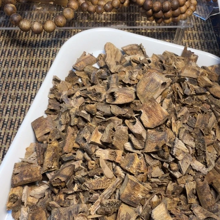 陈***）香榧木奇楠多宝500克多样性发1️⃣