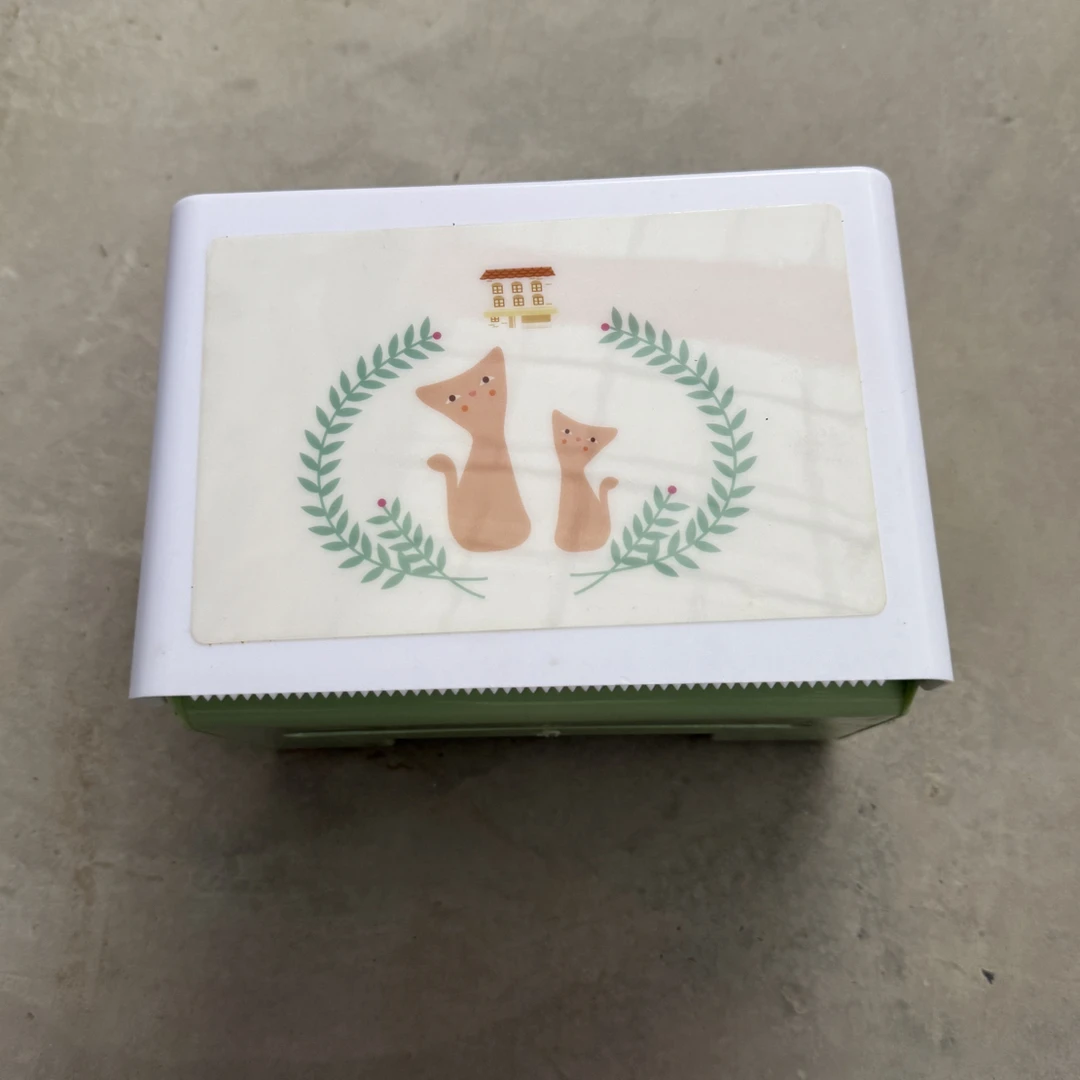 创意抽纸盒家用不挑颜色