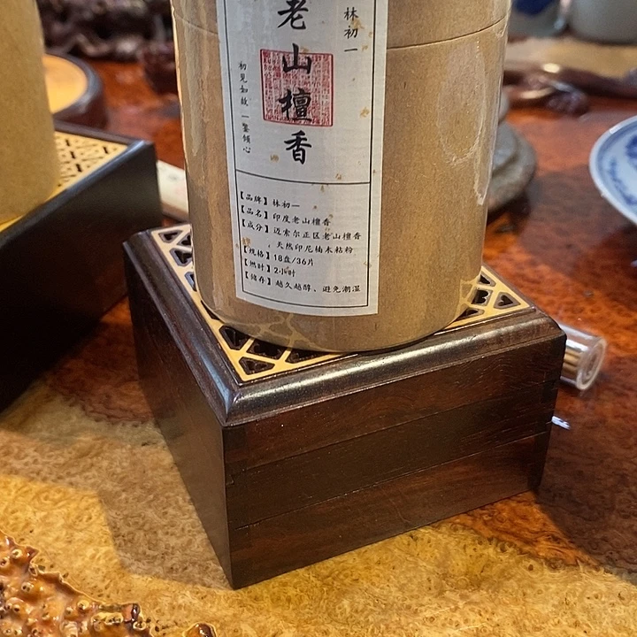 一***刘茶桌茶室茶宠摆件