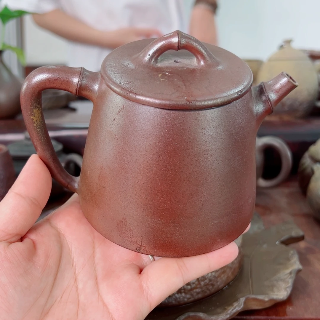 一***茶坭兴陶贵台龙窑A12