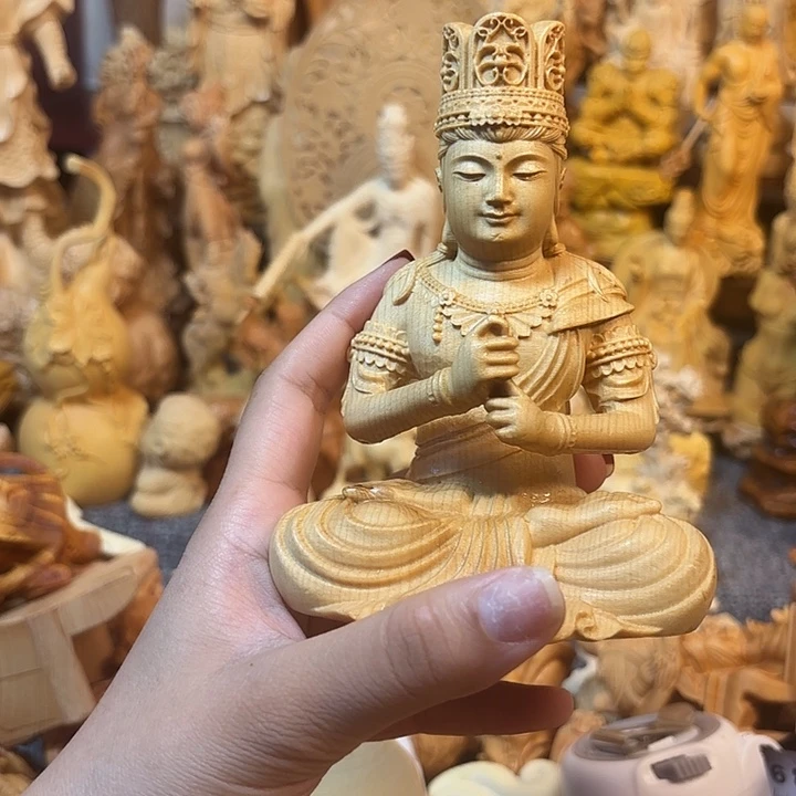 桧木桧木瑕疵大日如来