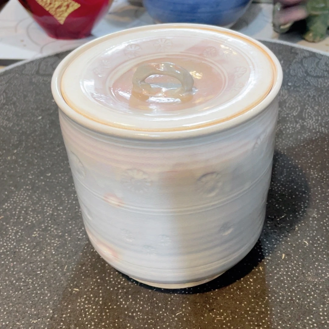 瓷片工艺品美术工艺品美术