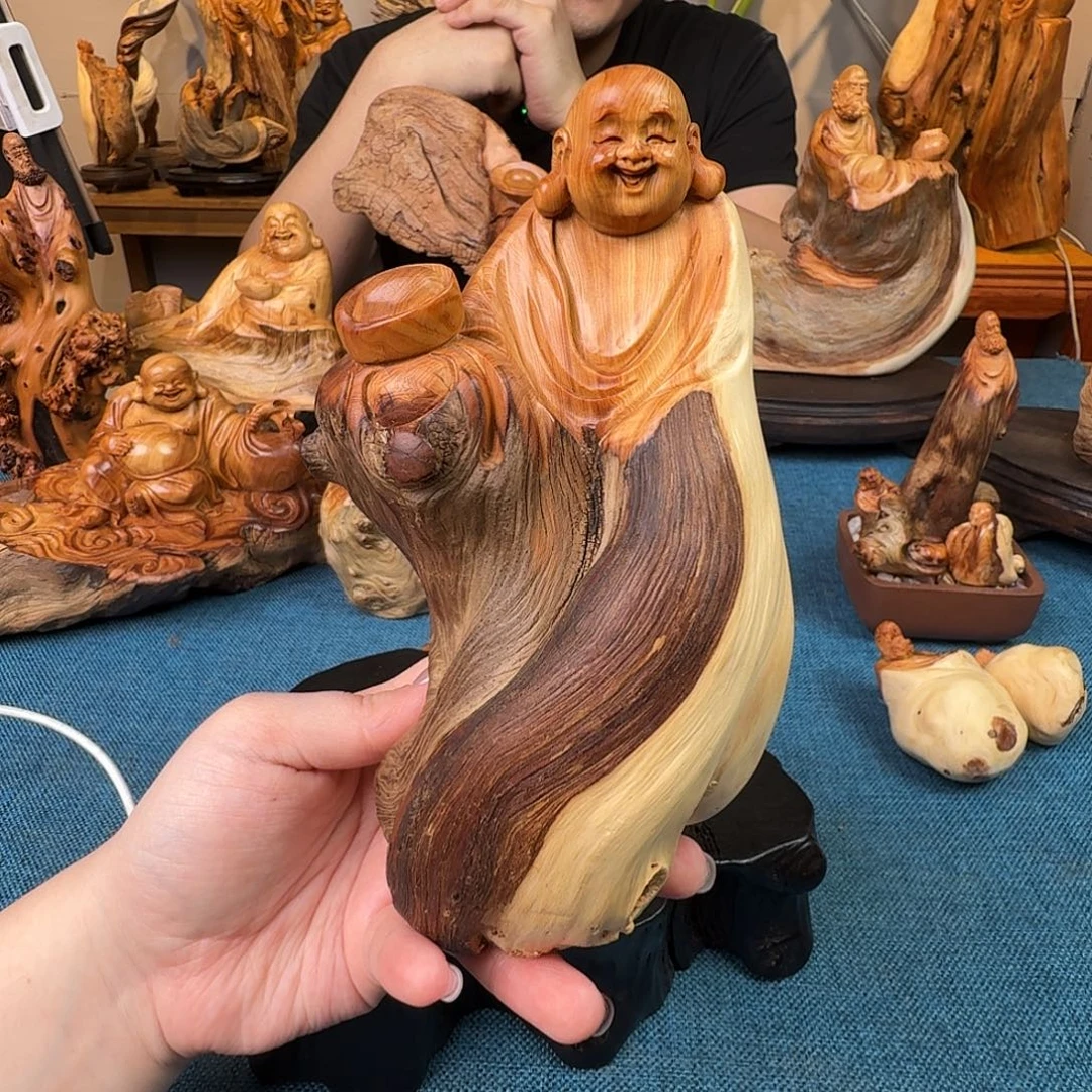 柏木（崖柏）关注一下