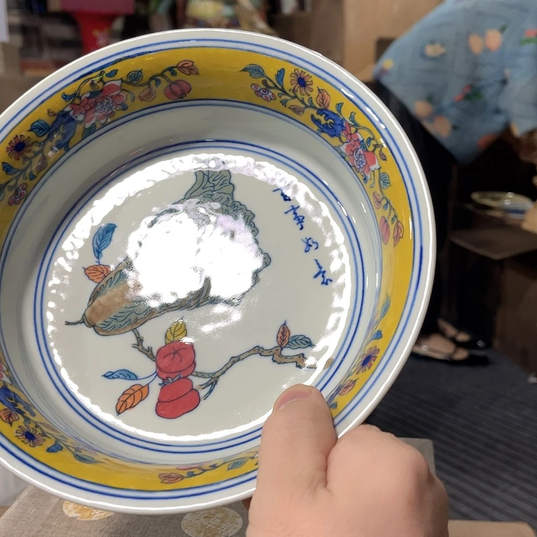 摆件//////景德镇陶瓷瓷器。