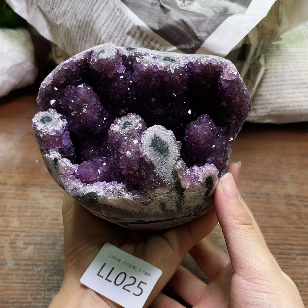 未镶嵌大型摆件（非配饰）水晶