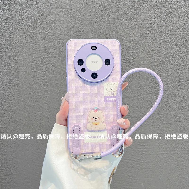 金属漆皮纹适用苹果16/iPhone/华为荣耀/OPPO/VIVO/小米/手机壳潮