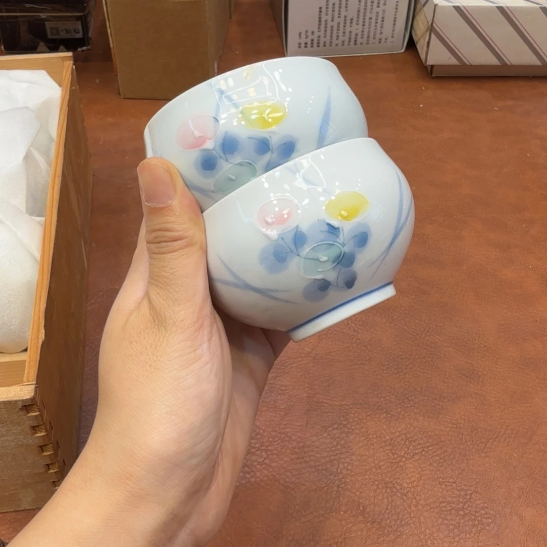 小狐狸瓷器精选推荐好物