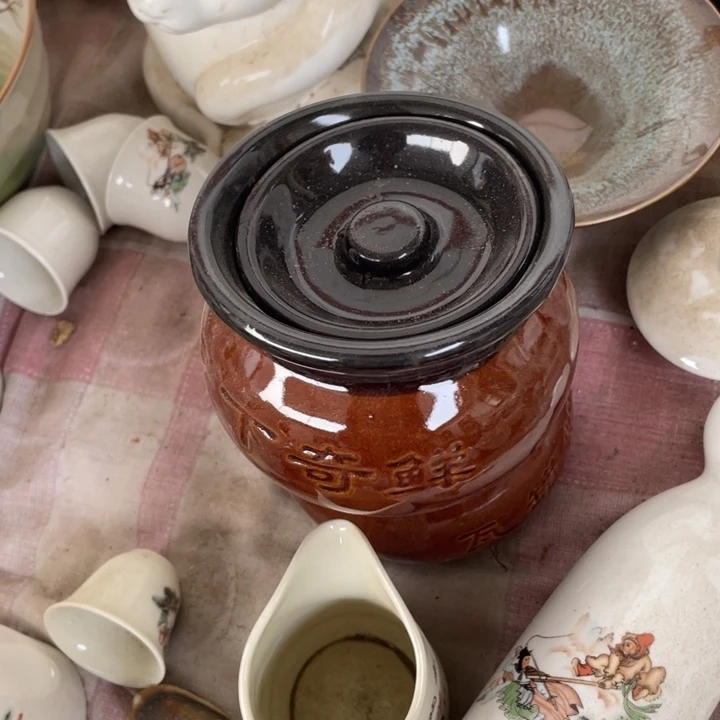 陶瓷艺术摆件摆件