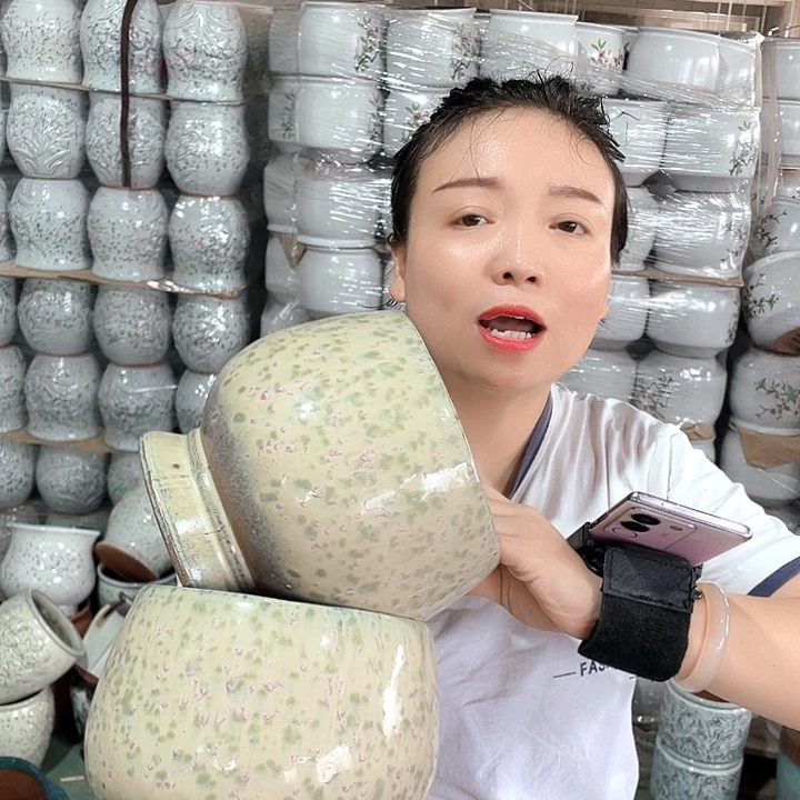 红陶正品高17/17