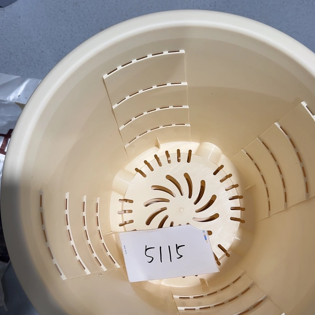 树脂编号5115，测6